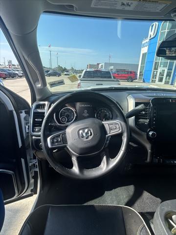 used 2024 Ram 2500 car, priced at $59,950
