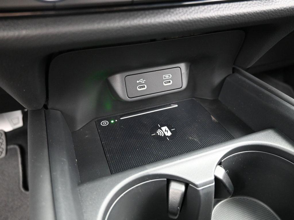 new 2026 Honda HR-V car, priced at $30,850