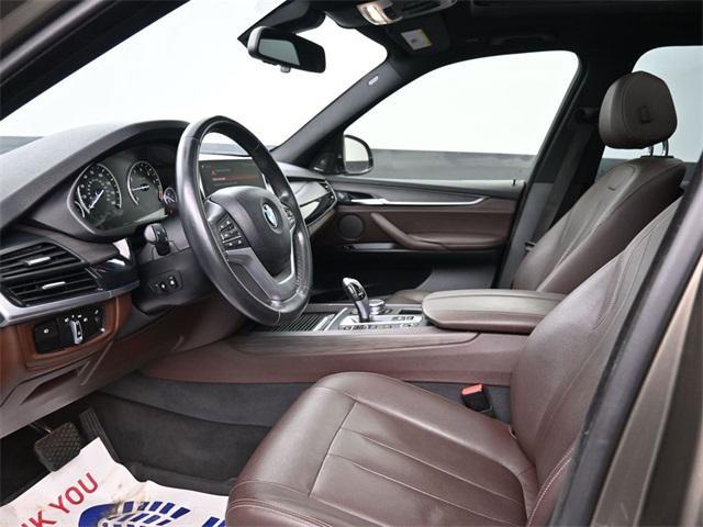 used 2018 BMW X5 eDrive car, priced at $19,150