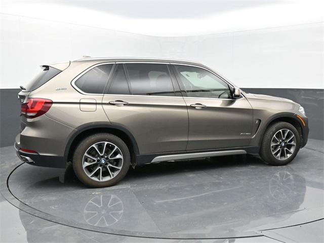 used 2018 BMW X5 eDrive car, priced at $19,150