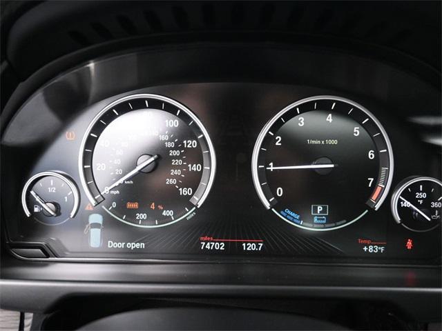 used 2018 BMW X5 eDrive car, priced at $19,150