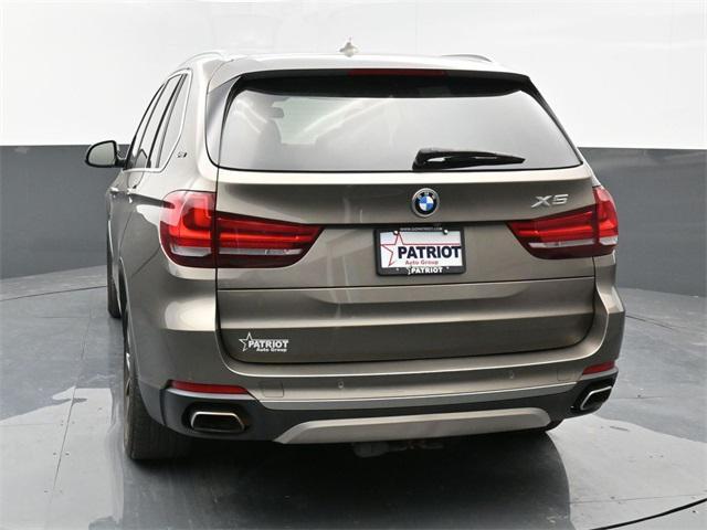 used 2018 BMW X5 eDrive car, priced at $19,150