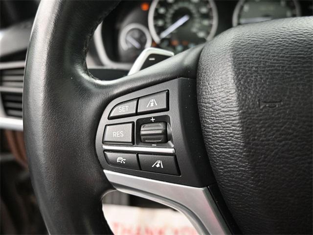 used 2018 BMW X5 eDrive car, priced at $19,150