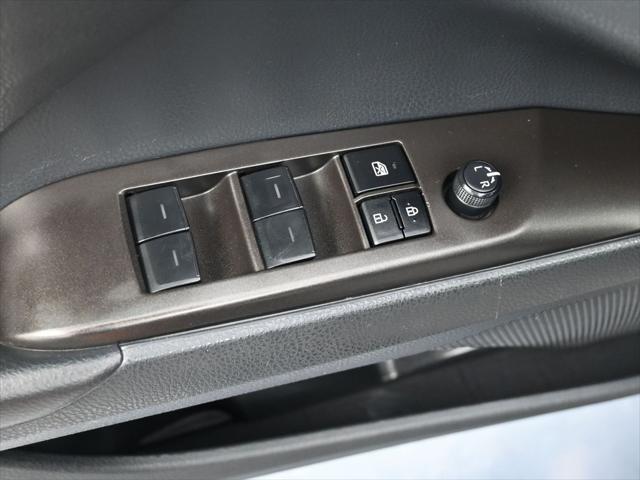 used 2023 Toyota Camry car, priced at $23,900