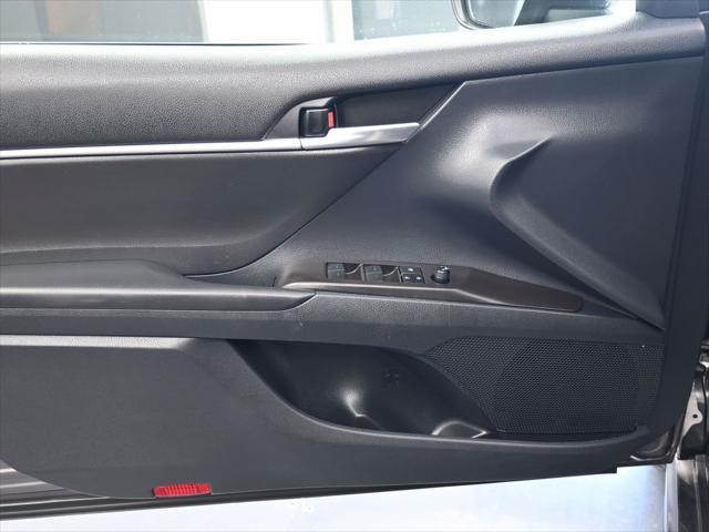used 2023 Toyota Camry car, priced at $23,900