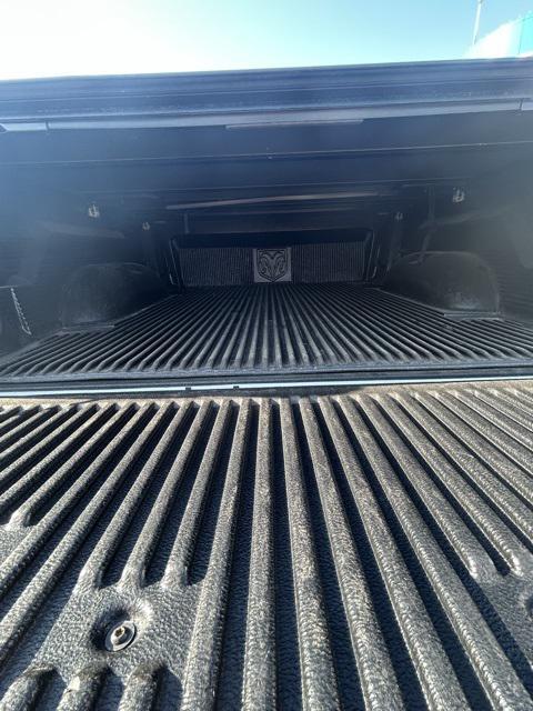 used 2018 Ram 2500 car, priced at $47,500