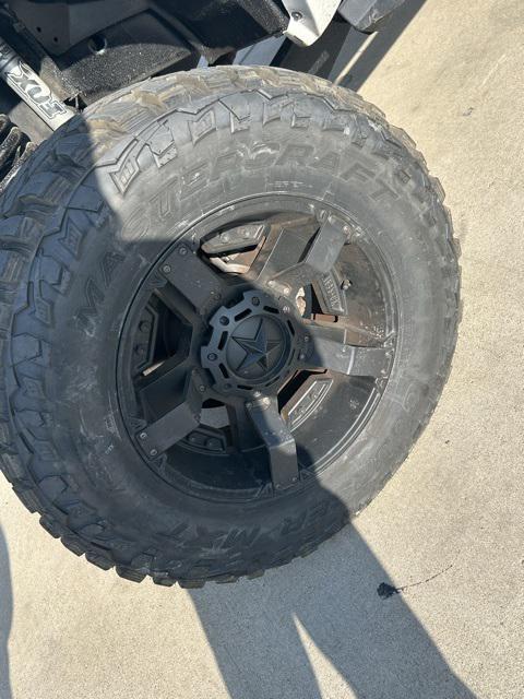 used 2018 Ram 2500 car, priced at $47,500