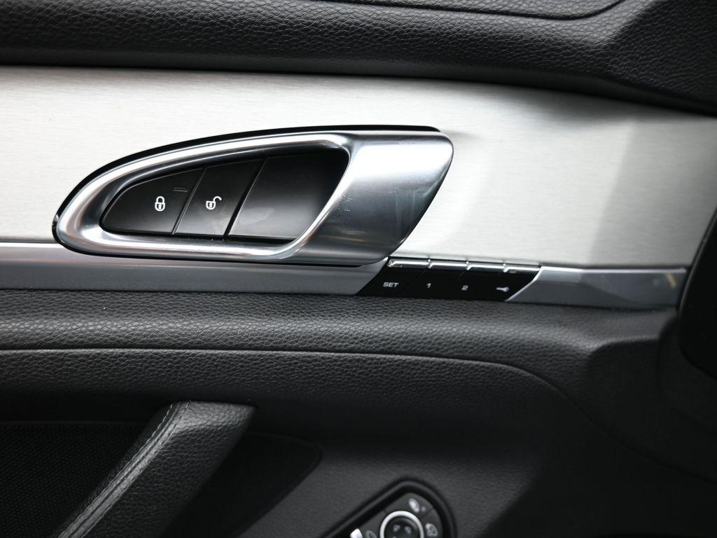 used 2015 Porsche Panamera car, priced at $23,900