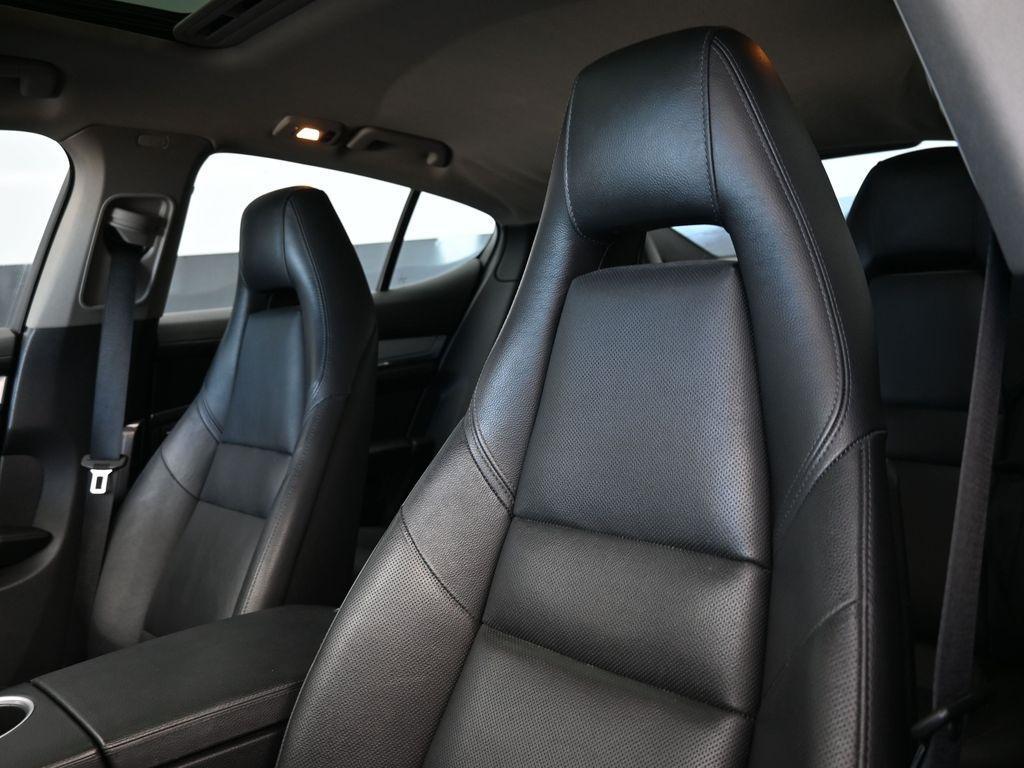 used 2015 Porsche Panamera car, priced at $23,900