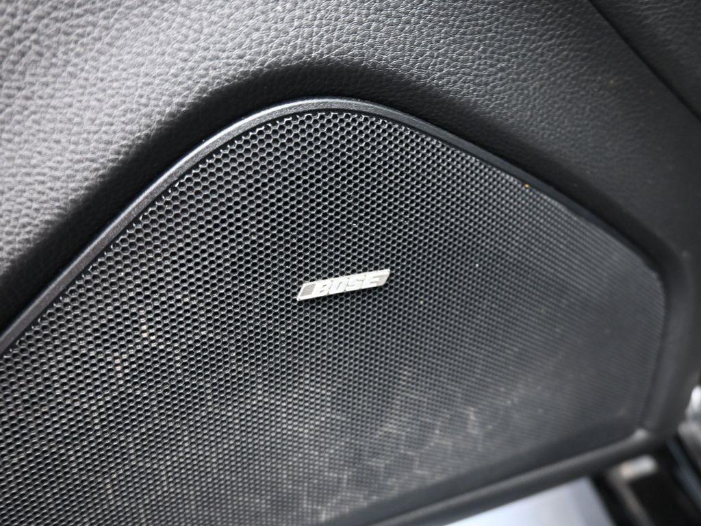 used 2015 Porsche Panamera car, priced at $23,900