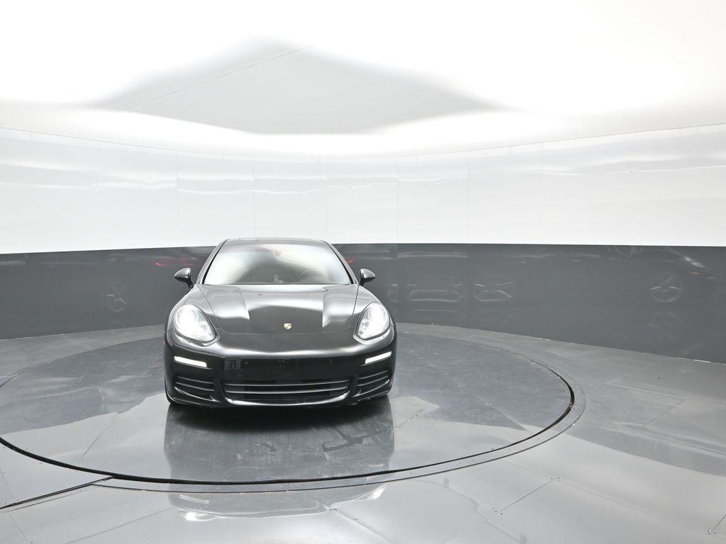 used 2015 Porsche Panamera car, priced at $23,900