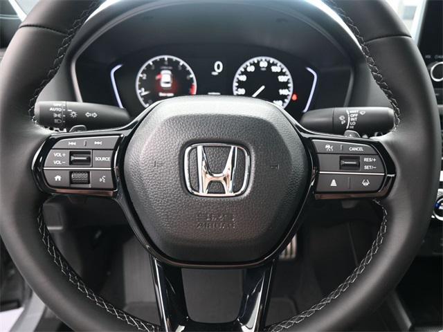 new 2025 Honda Civic car, priced at $27,250