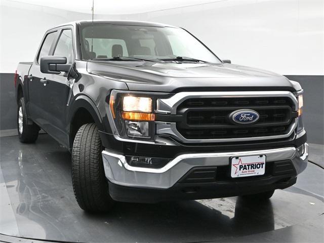 used 2023 Ford F-150 car, priced at $37,888