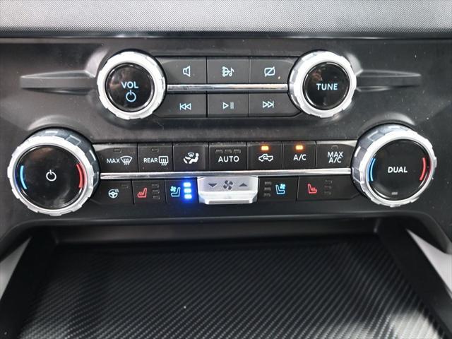 used 2024 Ford F-350 car, priced at $97,650
