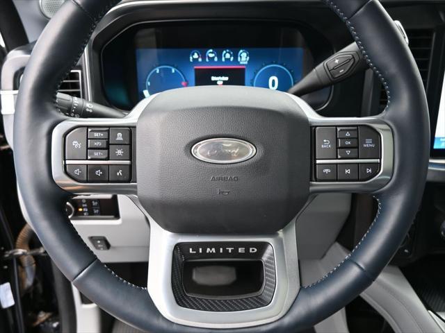 used 2024 Ford F-350 car, priced at $97,650