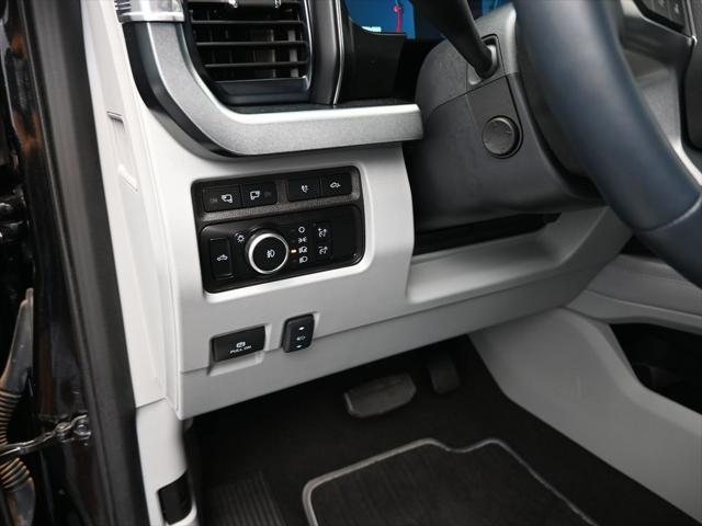 used 2024 Ford F-350 car, priced at $97,650