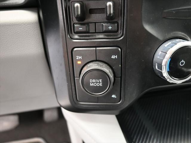used 2024 Ford F-350 car, priced at $97,650