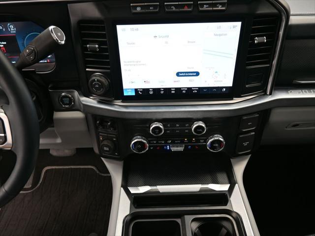 used 2024 Ford F-350 car, priced at $97,650