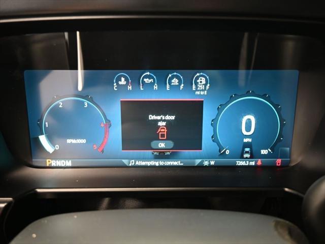 used 2024 Ford F-350 car, priced at $97,650