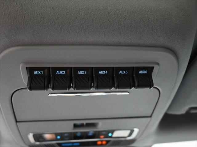 used 2024 Ford F-350 car, priced at $97,650