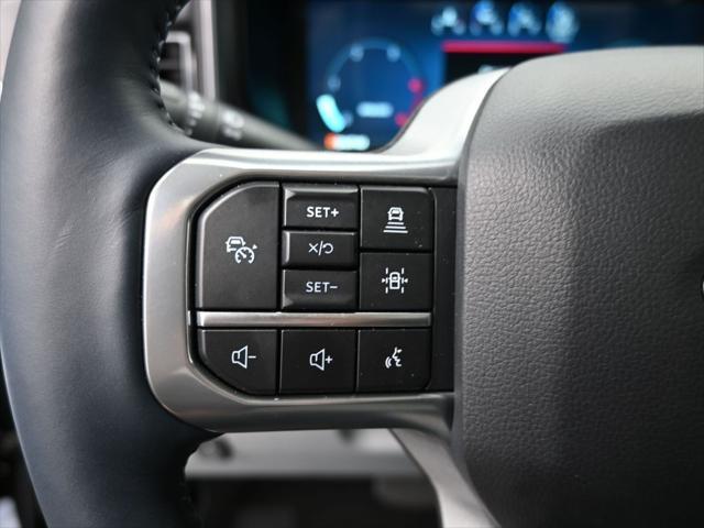 used 2024 Ford F-350 car, priced at $97,650