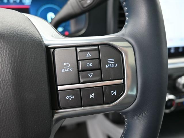 used 2024 Ford F-350 car, priced at $97,650