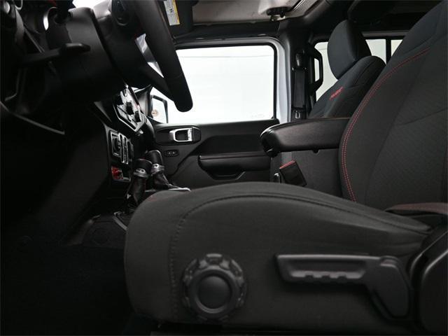 used 2023 Jeep Gladiator car, priced at $34,700