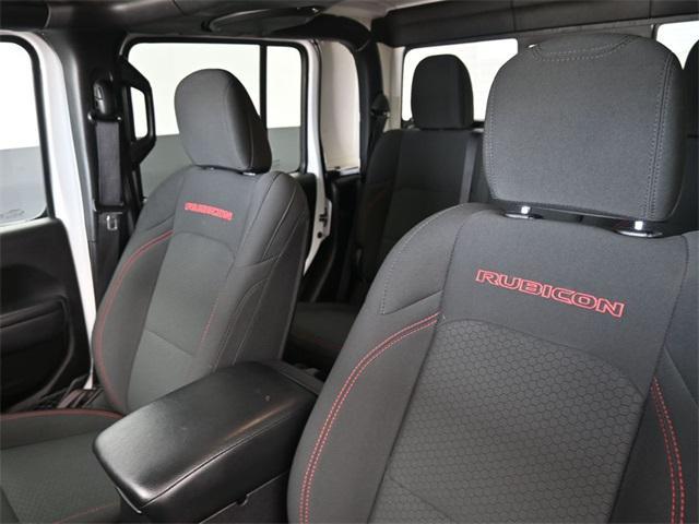 used 2023 Jeep Gladiator car, priced at $34,700
