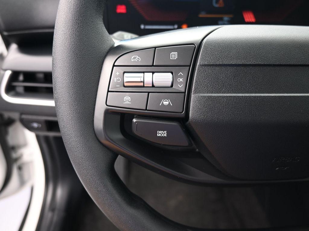 used 2025 Kia K4 car, priced at $19,950