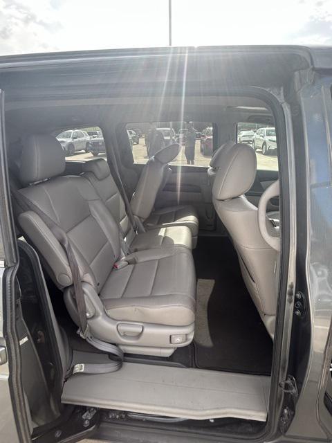 used 2013 Honda Odyssey car, priced at $8,500