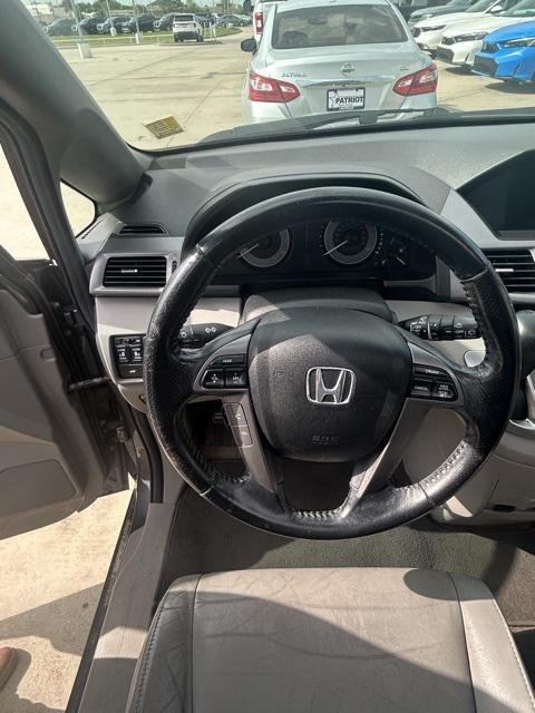 used 2013 Honda Odyssey car, priced at $8,500