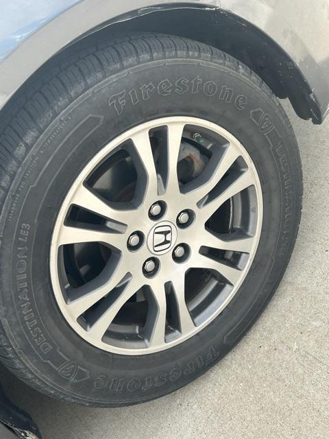 used 2013 Honda Odyssey car, priced at $8,500