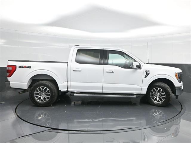 used 2022 Ford F-150 car, priced at $38,000