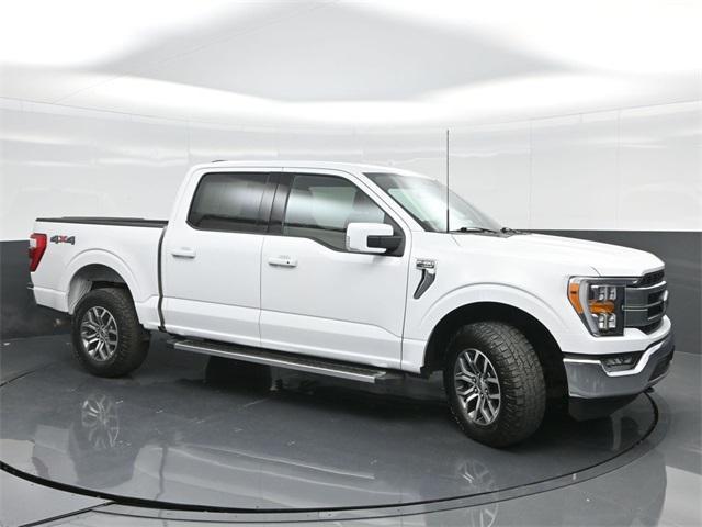 used 2022 Ford F-150 car, priced at $38,000