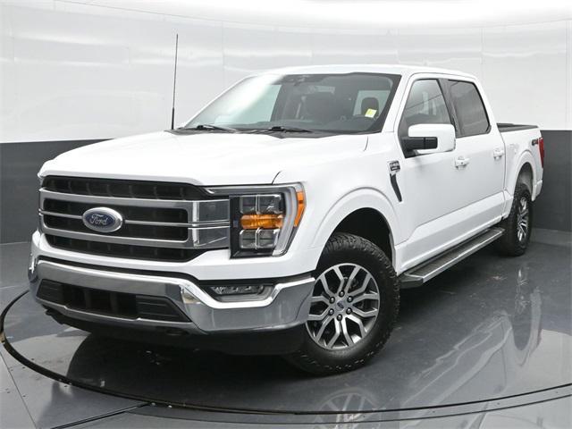 used 2022 Ford F-150 car, priced at $38,000