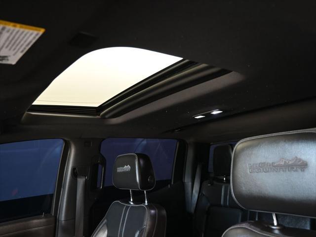 used 2019 Chevrolet Silverado 1500 car, priced at $33,050