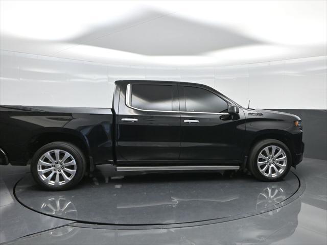 used 2019 Chevrolet Silverado 1500 car, priced at $33,050