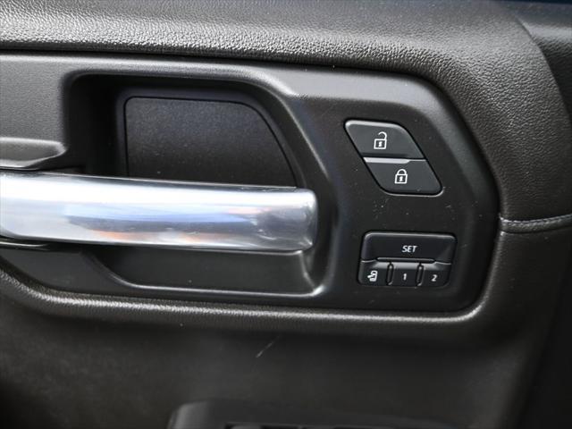 used 2019 Chevrolet Silverado 1500 car, priced at $33,050