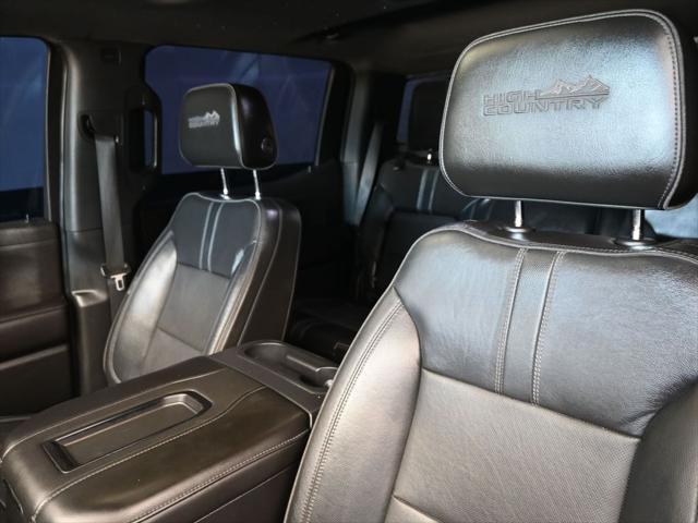 used 2019 Chevrolet Silverado 1500 car, priced at $33,050
