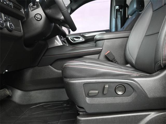 used 2022 Chevrolet Tahoe car, priced at $48,500