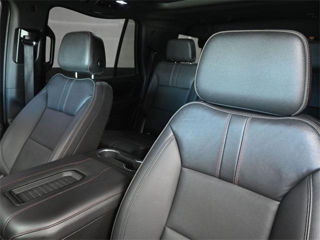 used 2022 Chevrolet Tahoe car, priced at $48,500