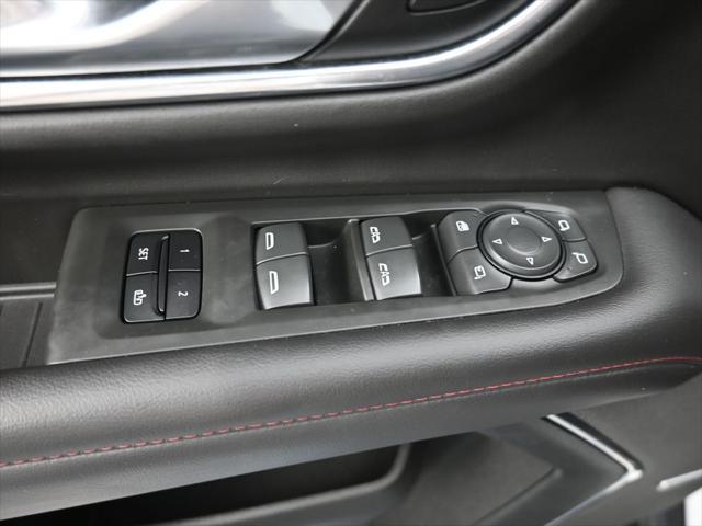 used 2022 Chevrolet Tahoe car, priced at $46,400