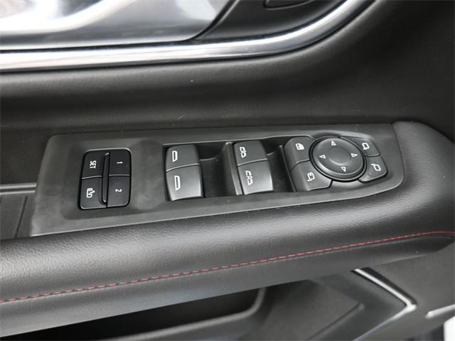 used 2022 Chevrolet Tahoe car, priced at $48,500