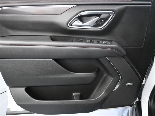 used 2022 Chevrolet Tahoe car, priced at $46,400