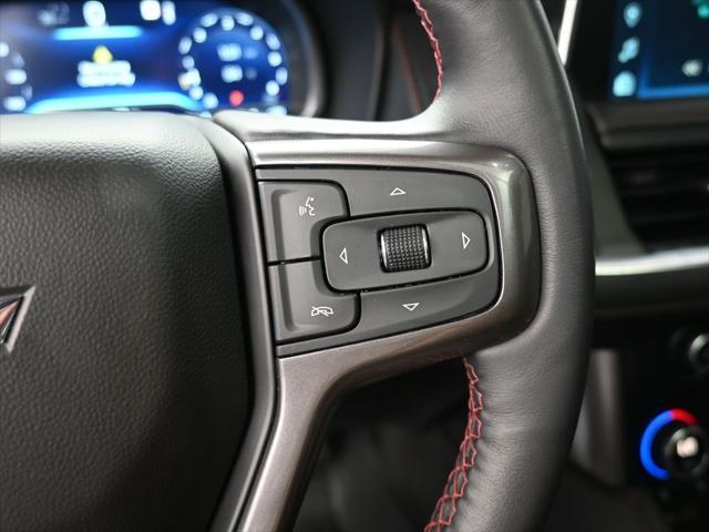 used 2022 Chevrolet Tahoe car, priced at $46,400