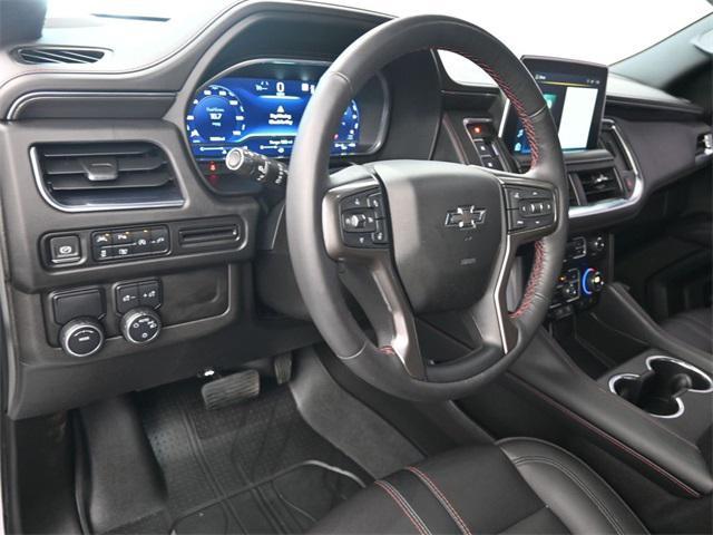 used 2022 Chevrolet Tahoe car, priced at $48,500