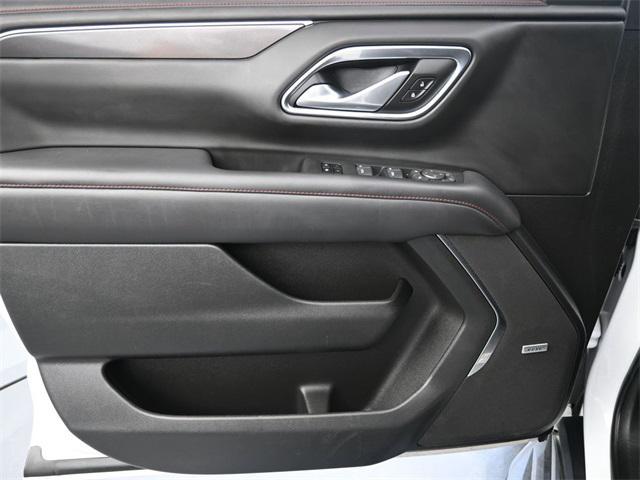 used 2022 Chevrolet Tahoe car, priced at $48,500