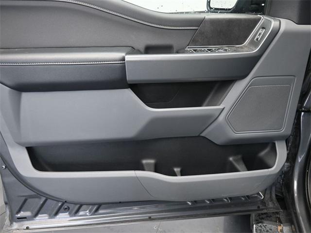 used 2024 Ford F-150 car, priced at $47,900