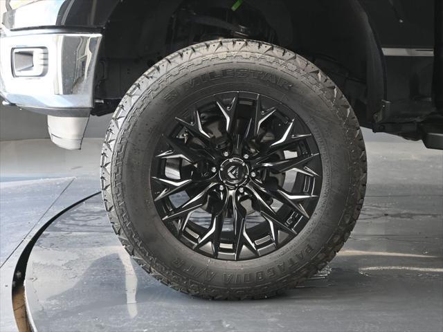 used 2024 Ford F-150 car, priced at $44,750