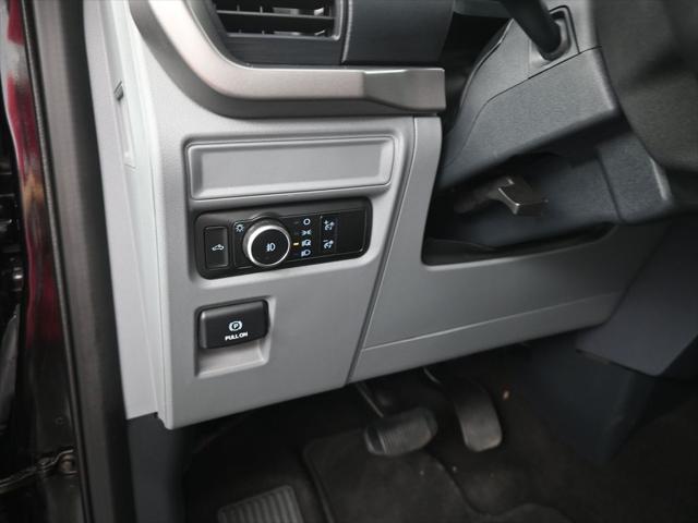 used 2024 Ford F-150 car, priced at $44,750